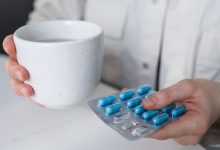 Omega-3 takviye