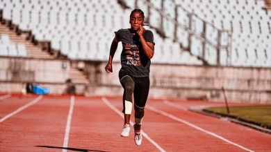 Sprint İnterval Antrenmanları