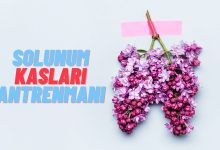 Solunum kasları antrenmanı