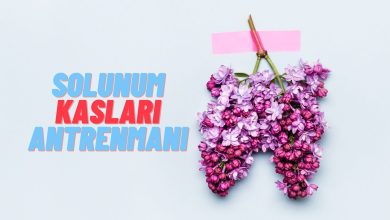 Solunum kasları antrenmanı