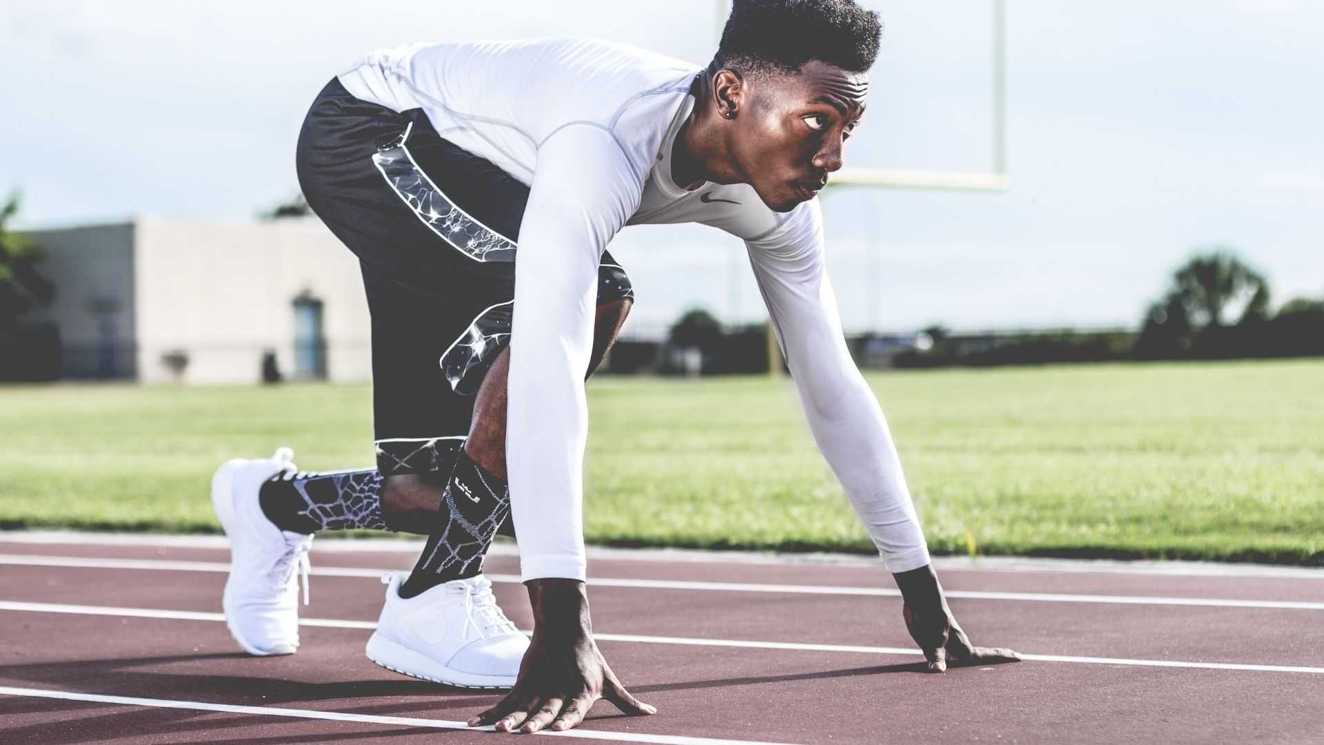 Sprint interval antrenmanları