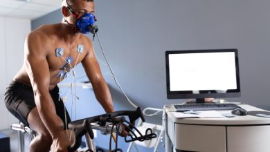 VO2pik