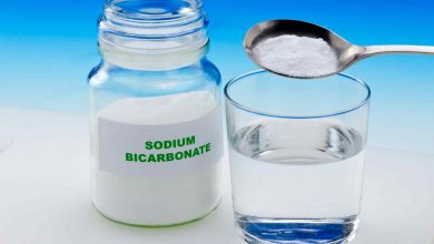 sodyum bikarbonat takviye
