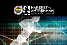 HAreket ve antrenman bilimleri kongresi