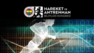 HAreket ve antrenman bilimleri kongresi