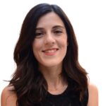 Didem Akıncı fotoğrafı